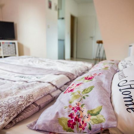 Ferienwohnung Am Zeulenrodaer Meer 外观 照片