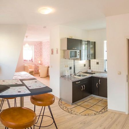 Ferienwohnung Am Zeulenrodaer Meer 外观 照片