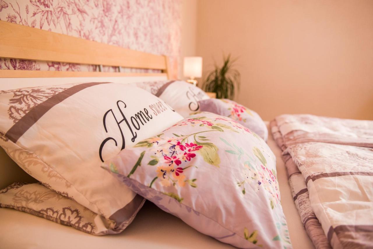 Ferienwohnung Am Zeulenrodaer Meer 外观 照片