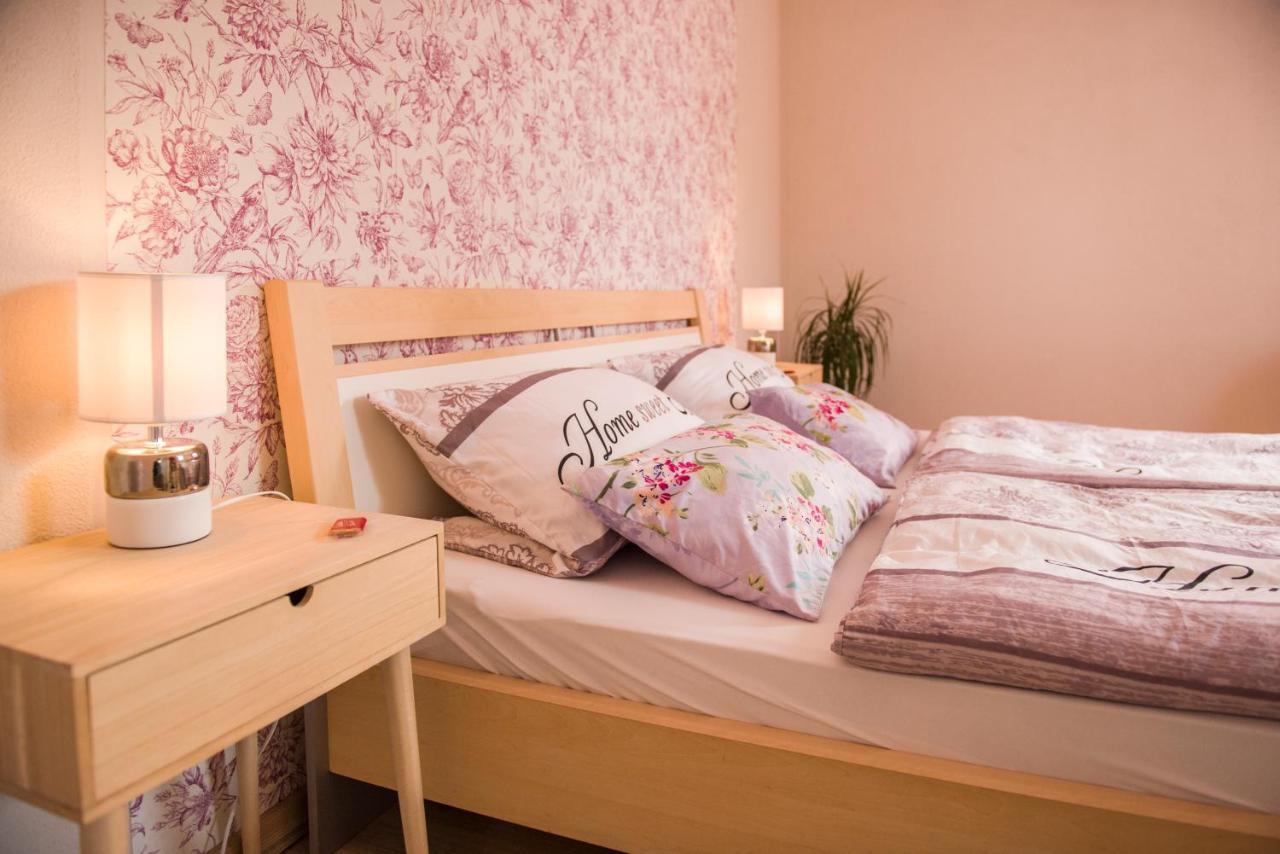 Ferienwohnung Am Zeulenrodaer Meer 外观 照片