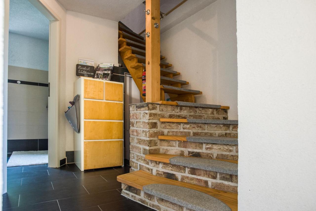 Ferienwohnung Am Zeulenrodaer Meer 外观 照片