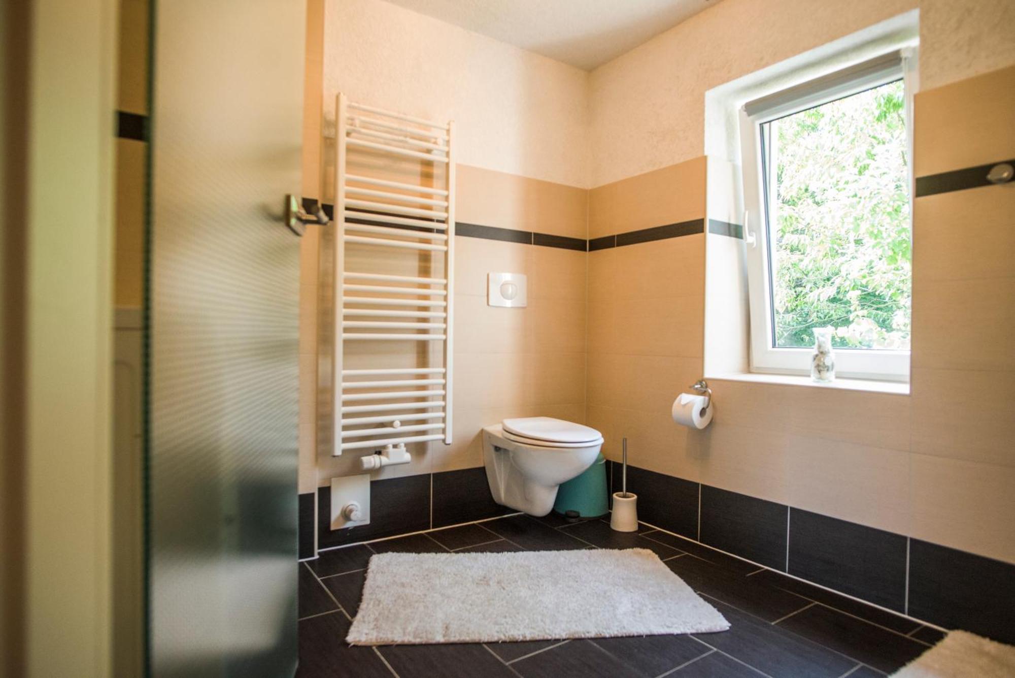 Ferienwohnung Am Zeulenrodaer Meer 外观 照片