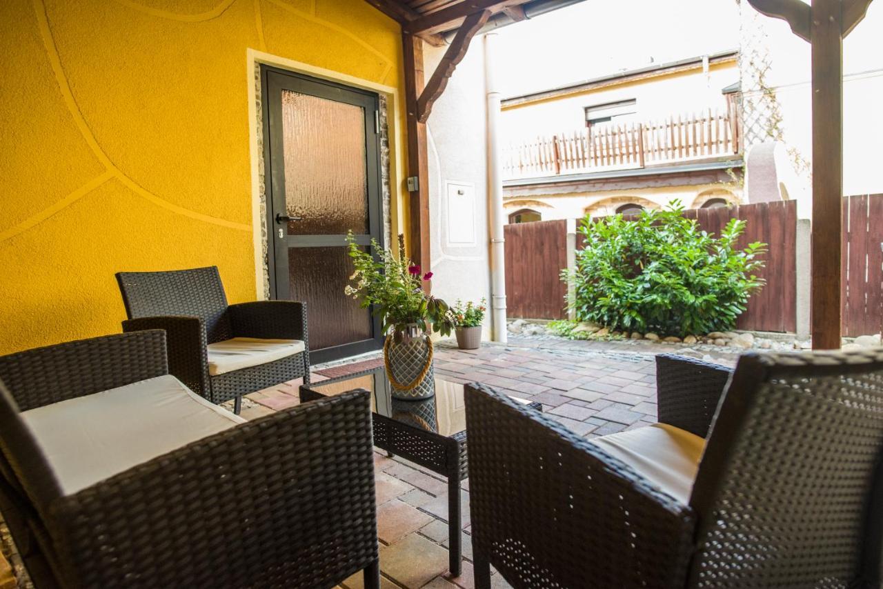 Ferienwohnung Am Zeulenrodaer Meer 外观 照片